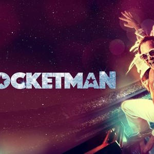 "Rocketman photo 2"