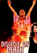 Disciple of Death poster image