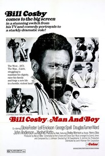 Watch trailer for Man and Boy
