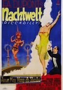 Piccadilly poster image