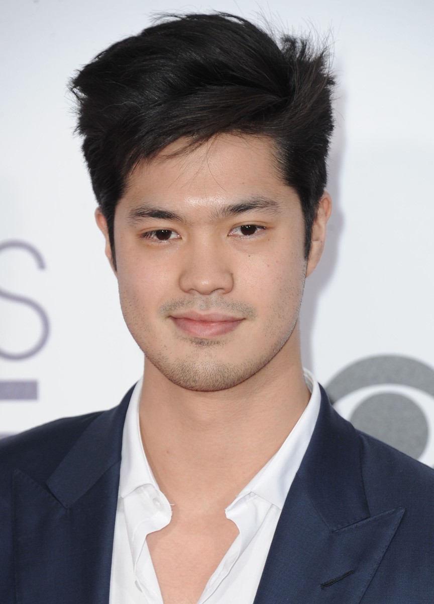 Ross Butler - Rotten Tomatoes