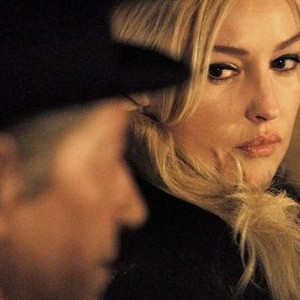 THE SECOND WIND, (aka LE DEUXIEME SOUFFLE), Jacques Dutronc, Monica Bellucci, 2007. ©ARP Selection