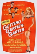 Getting Gertie's Garter poster image