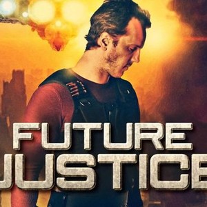 Future Justice photo 16