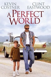 a perfect world movie reviews