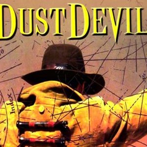Dust Devil photo 6