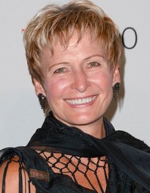 Peggy Whitson