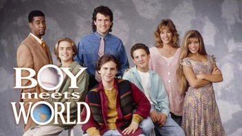 Boy meets world season 3 streaming new arrivals