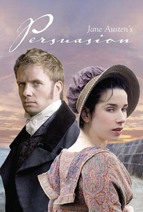 Watch trailer for Persuasion