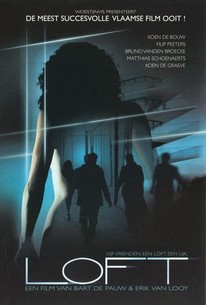 Watch trailer for Loft