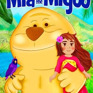 Mia and the Migoo (2008) photo 15