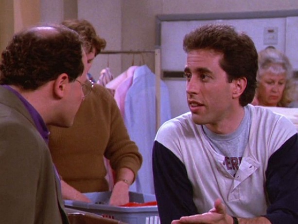Seinfeld Season 1 Episode 1 Rotten Tomatoes