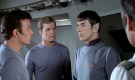 Star Trek: The Motion Picture: Official Clip - VGER is a Child