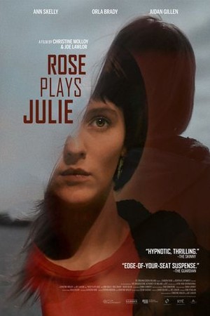 Rose Plays Julie poster