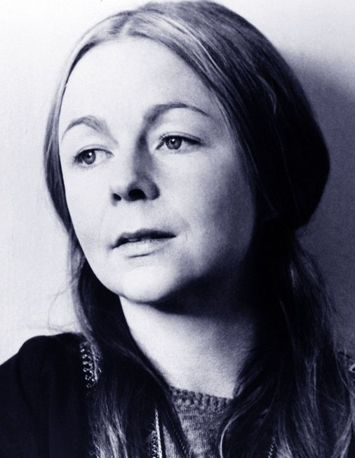 Sheila Reid