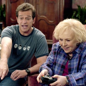 Grandma's Boy - Plugged In