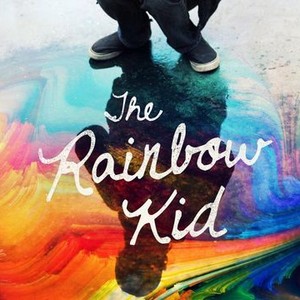 The Rainbow Kid photo 7