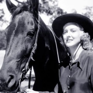 Renegade Girl (1946) photo 2