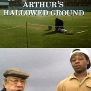 Arthur's Hallowed Ground (1986) photo 9
