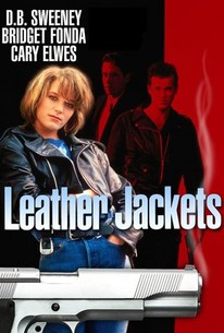 Poster for Leather Jackets