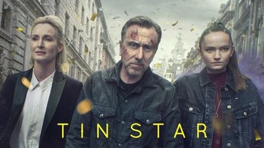 Tin Star Rotten Tomatoes