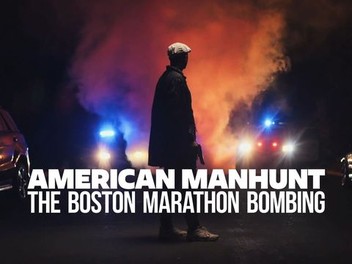 Manhunt season 1 episode 2025 1