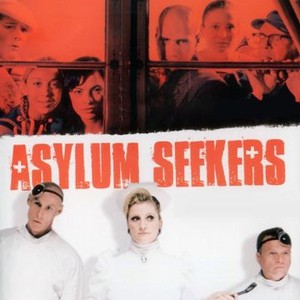 Asylum Seekers (2009) photo 8