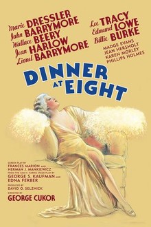 Dinner at Eight | Rotten Tomatoes