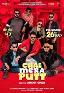 Chal Mera Putt poster image