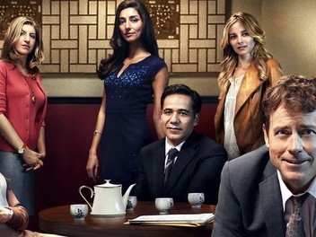 Rake Season 1 Episode 4 Rotten Tomatoes