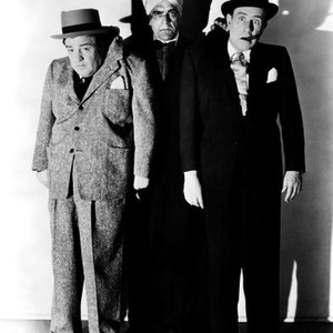 ABBOTT AND COSTELLO MEET THE KILLER, BORIS KARLOFF, Lou Costello, Boris Karloff, Bud Abbott, 1949