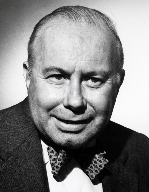 Percy Helton