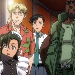 Black Lagoon Season 3 Episode 1 Rotten Tomatoes