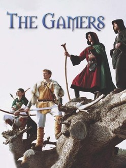 洋画・外国映画 the gamers The Gamers (Video 2002) - IMDb