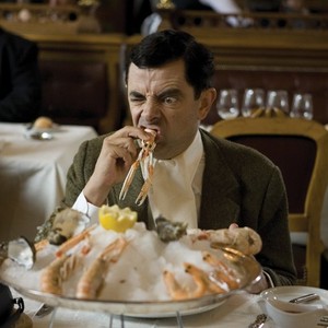 Mr. Bean's Holiday photo 10