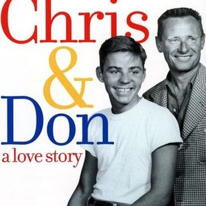 "Chris &amp; Don: A Love Story photo 10"