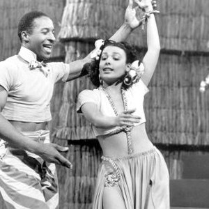 Broadway Rhythm (1944) photo 6