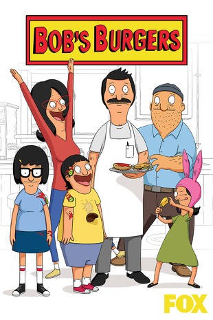 Bob's burgers 2025 season 10 putlocker