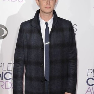 Colin Hanks at arrivals for People''s Choice Awards 2016 - Arrivals, The Microsoft Theater (formerly Nokia Theatre L.A. Live), Los Angeles, CA January 6, 2016. Photo By: Dee Cercone/Everett Collection