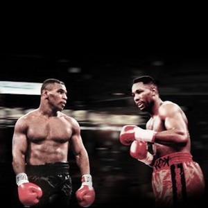 Lennox Lewis: The Untold Story photo 7