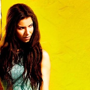 "Yellow photo 5"
