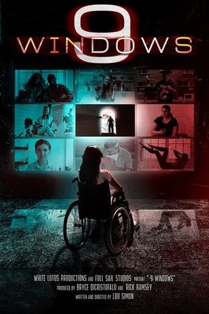 9 Windows poster