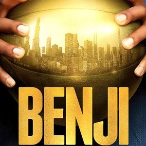 Benji Rotten Tomatoes
