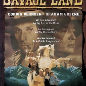 Savage Land - Rotten Tomatoes