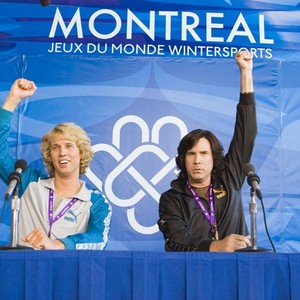 Blades of Glory - Rotten Tomatoes