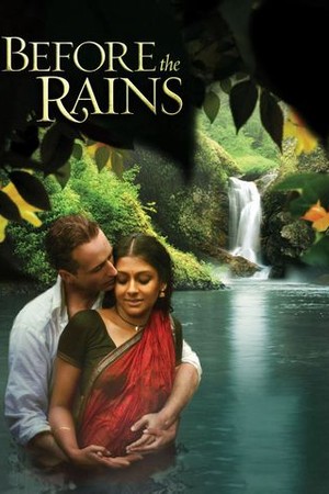 Before the Rains poster
