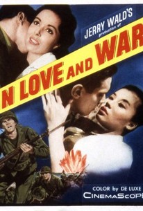 In Love And War Movie Quotes Rotten Tomatoes