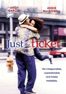 Just the Ticket poster image