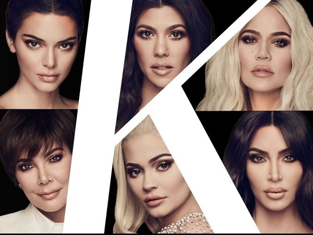 Keeping up with the kardashians season 18 clearance