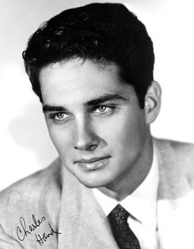 Charles Hand